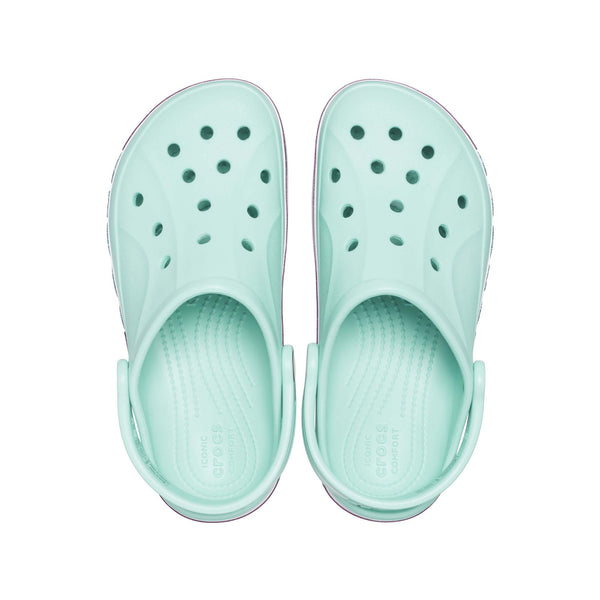 Crocs Bayaband Rainbow Glitter Clg