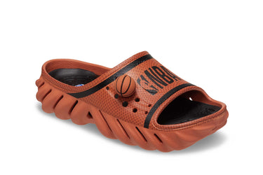 Crocs NBA Echo Slide