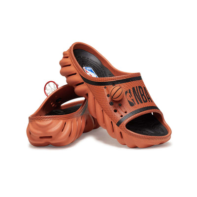 Crocs NBA Echo Slide