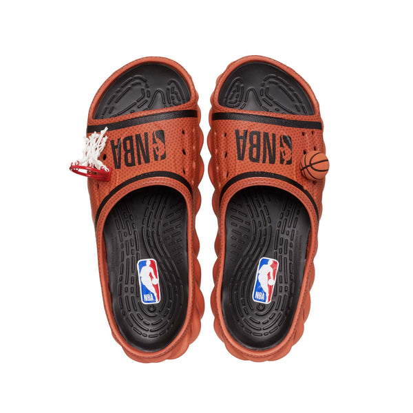 Crocs NBA Echo Slide
