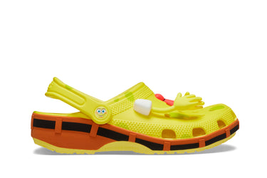 Crocs Classic Bob Esponja