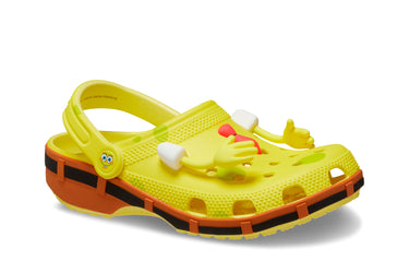 Crocs Classic Bob Esponja