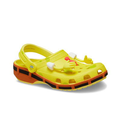 Crocs Classic Bob Esponja