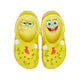 Crocs Classic Bob Esponja
