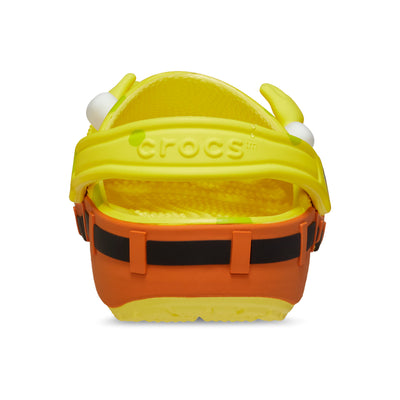 Crocs Classic Bob Esponja