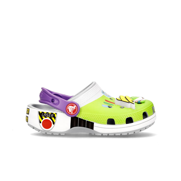 Crocs Toy Story Buzz Classic Clog Kids