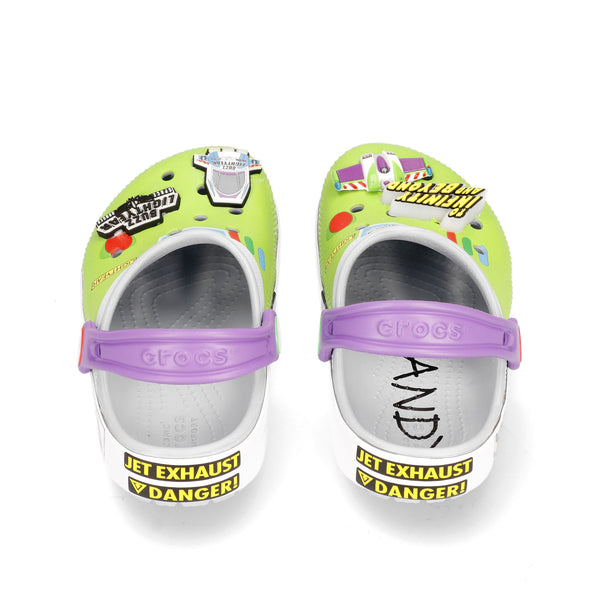 Crocs Toy Story Buzz Classic Clog T