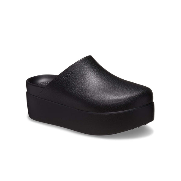 Crocs Dylan Platform Clog