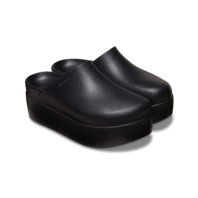Crocs Dylan Platform Clog