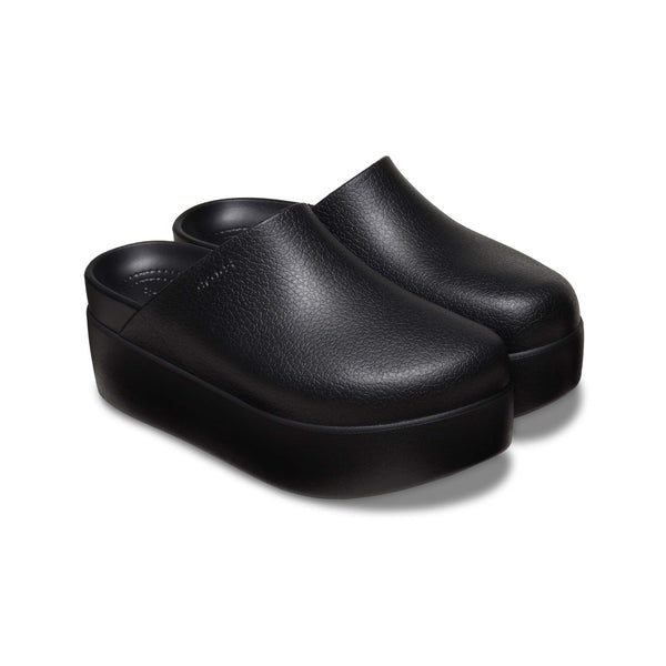 Crocs Dylan Platform Clog