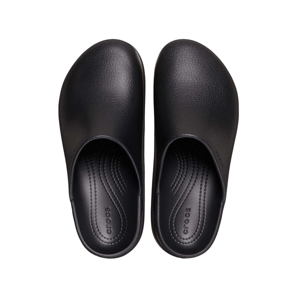 Crocs Dylan Platform Clog