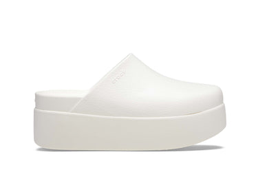 Crocs Dylan Platform Clog