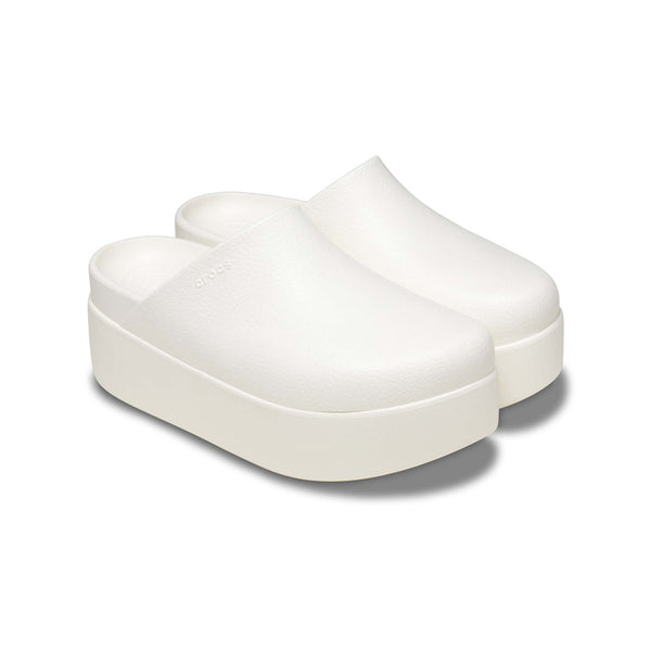 Crocs Dylan Platform Clog