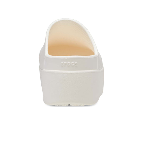 Crocs Dylan Platform Clog