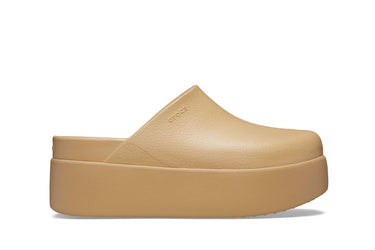 Crocs Dylan Platform Clog