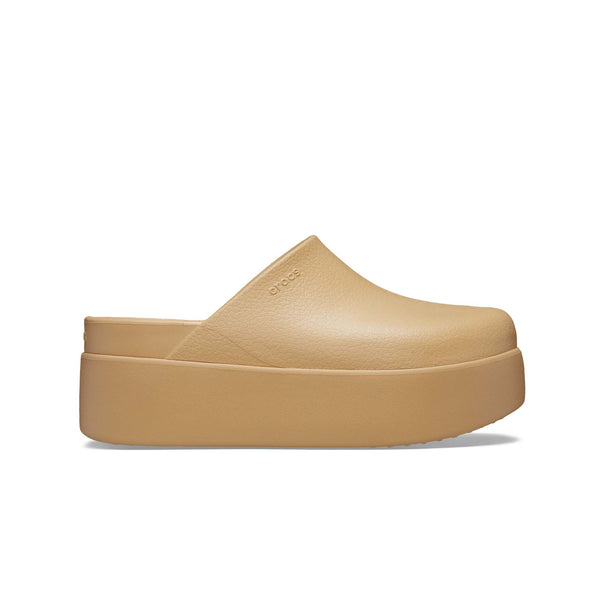 Crocs Dylan Platform Clog
