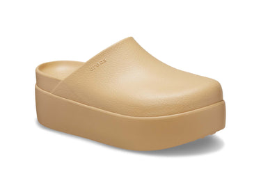Crocs Dylan Platform Clog