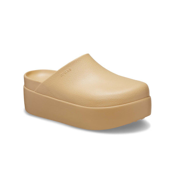 Crocs Dylan Platform Clog