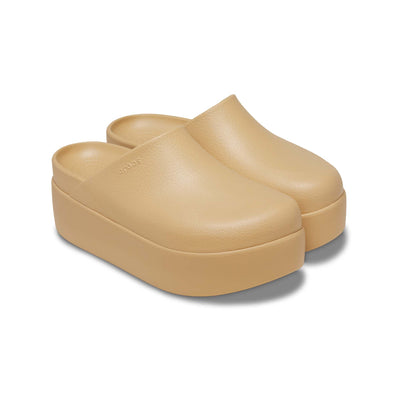 Crocs Dylan Platform Clog