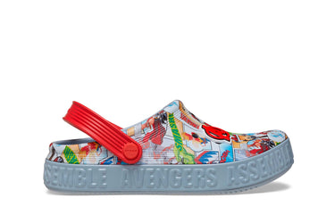 Crocs Avengers Off Court Clg T