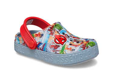 Crocs Avengers Off Court Clg T