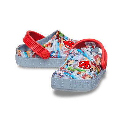Crocs Avengers Off Court Clg T