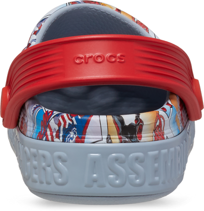 Crocs Avengers Off Court Clg T