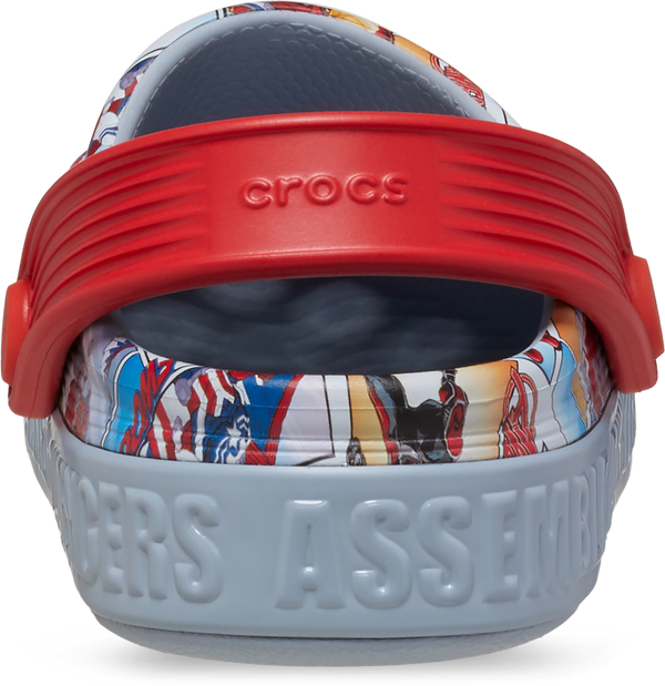 Crocs Avengers Off Court Clg T