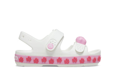Crocs Crocband Cruiser Pet Sandal T Kids