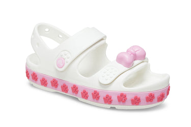 Crocs Crocband Cruiser Pet Sandal T Kids