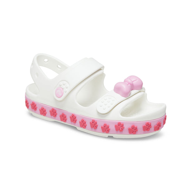 Crocs Crocband Cruiser Pet Sandal T Kids