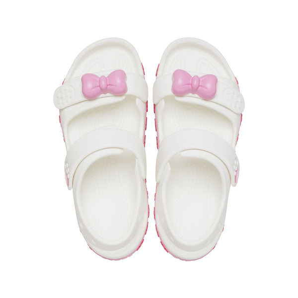 Crocs Crocband Cruiser Pet Sandal T Kids