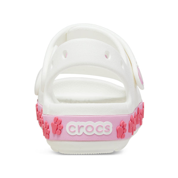 Crocs Crocband Cruiser Pet Sandal T Kids