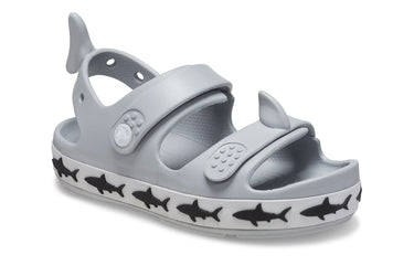 Crocs Crocband Cruiser Shark Sandal T Kids