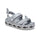 Crocs Crocband Cruiser Shark SandalT Kids