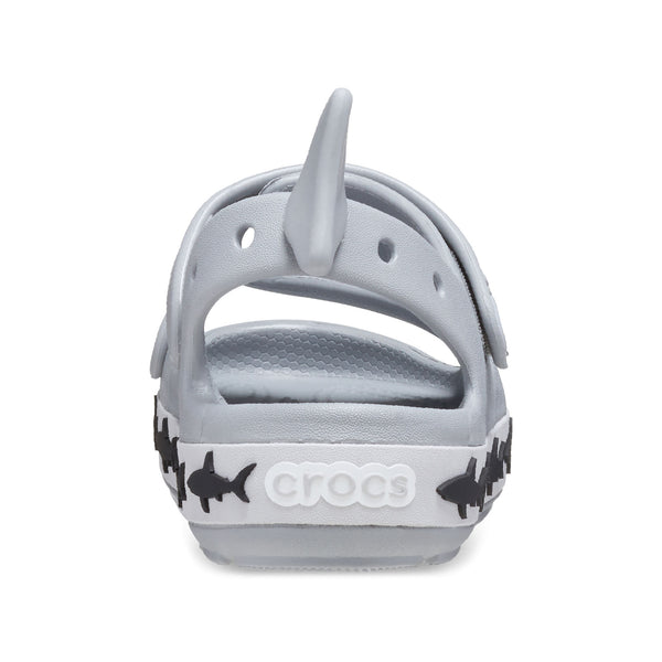 Crocs Crocband Cruiser Shark SandalT Kids
