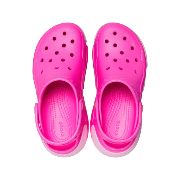 Crocs Bubble Crush Clog