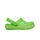 Crocs Band Geometric Glow Band Clog Kids