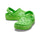 Crocs Band Geometric Glow Band Clog Kids