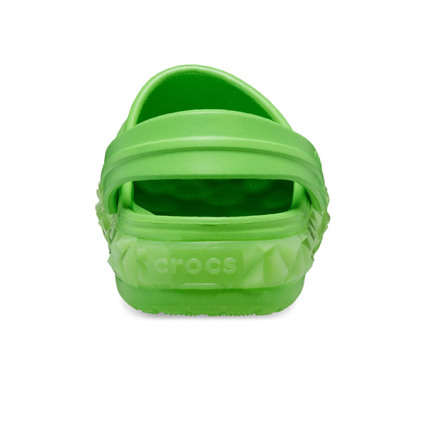Crocs Band Geometric Glow Band Clog Kids