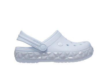 Crocs Band Geometric Glow Band Clog K