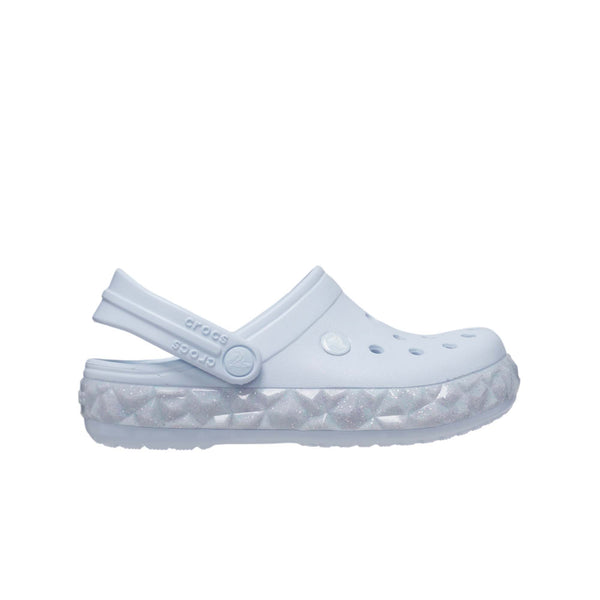 Crocs Band Geometric Glow Band Clog K