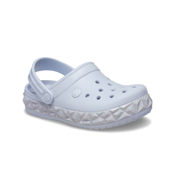 Crocs Band Geometric Glow Band Clog K
