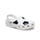 Crocs Classic Soccer Ball Clog Kids