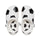 Crocs Classic Soccer Ball Clog Kids