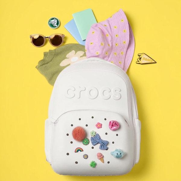 Mochila clásica Crocs