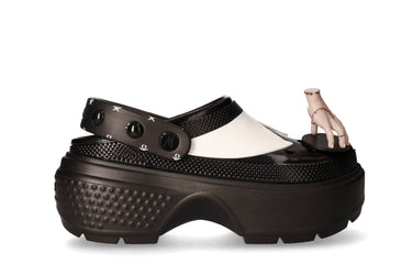 Crocs Wednesday Stomp Clog
