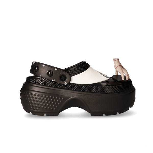 Crocs Wednesday Stomp Clog