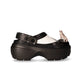 Crocs Wednesday Stomp Clog