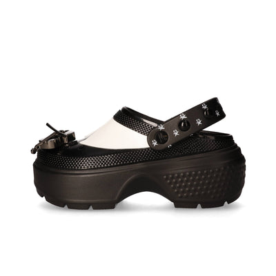 Crocs Wednesday Stomp Clog